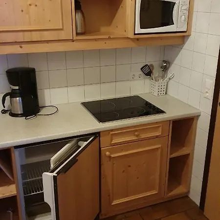 Sophia * Sonnenalpe Nassfeld