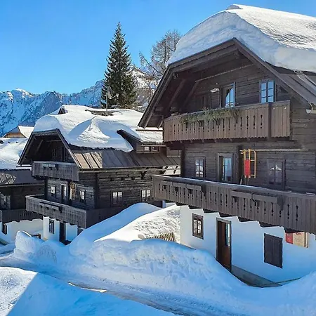 Sophia Sonnenalpe Nassfeld