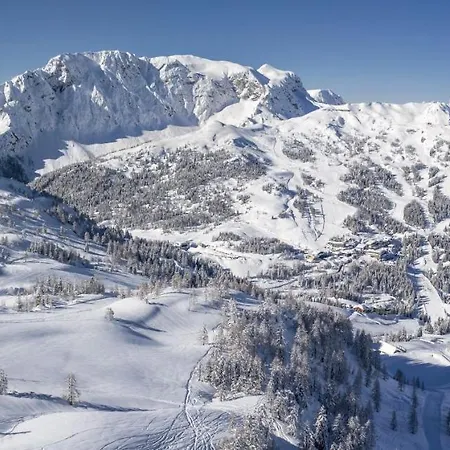 Sophia Sonnenalpe Nassfeld