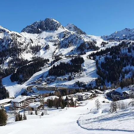 Sophia * Sonnenalpe Nassfeld