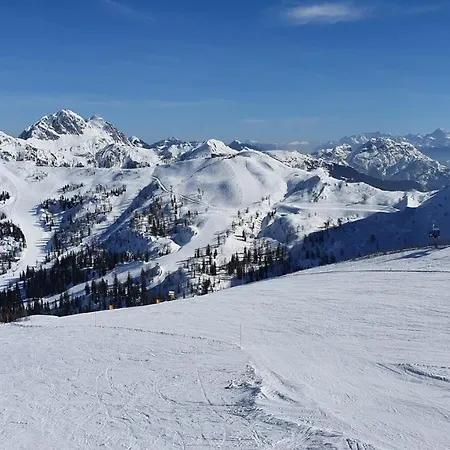 Sophia Sonnenalpe Nassfeld