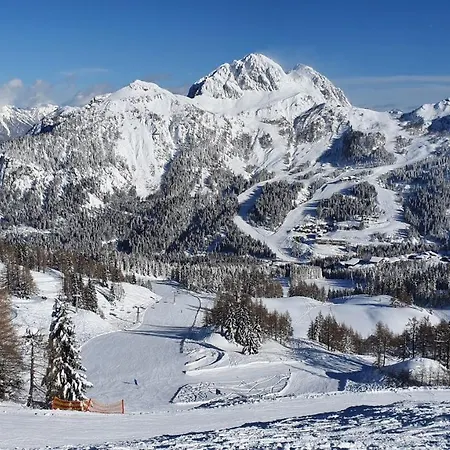Sophia Sonnenalpe Nassfeld