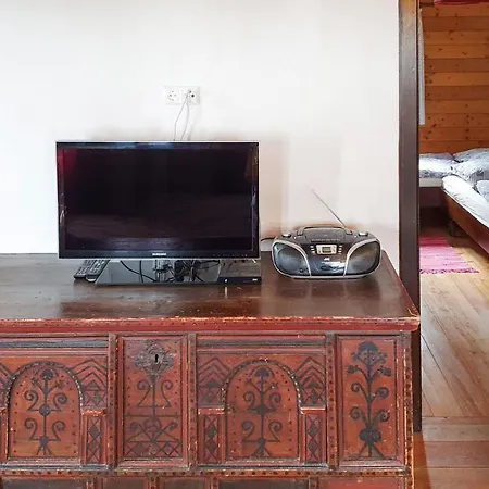 Apartament Sophia Sonnenalpe Nassfeld