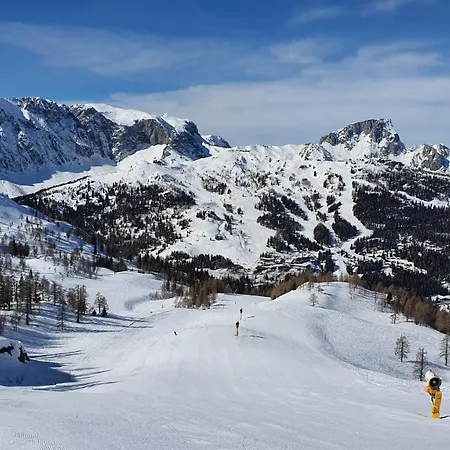 Sophia Apartmán Sonnenalpe Nassfeld