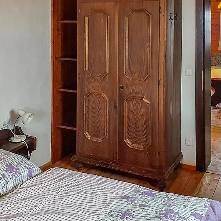 Sophia Apartament Sonnenalpe Nassfeld