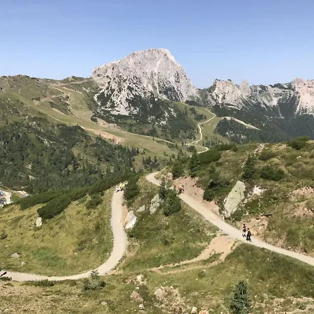 Sophia Sonnenalpe Nassfeld