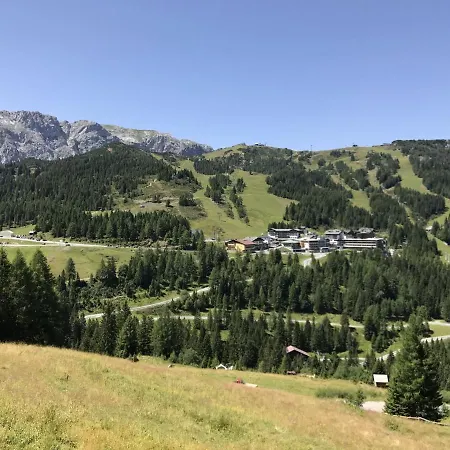 Sophia * Sonnenalpe Nassfeld