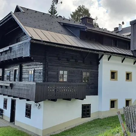 Apartmán Sophia *