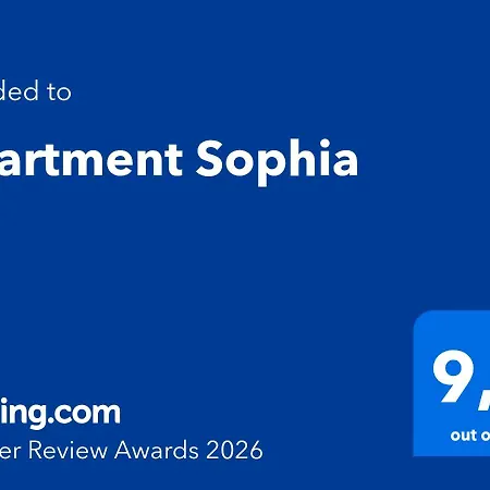 Sophia Apartman Sonnenalpe Nassfeld