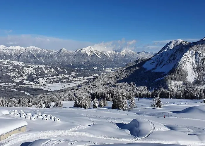 Sophia * Sonnenalpe Nassfeld