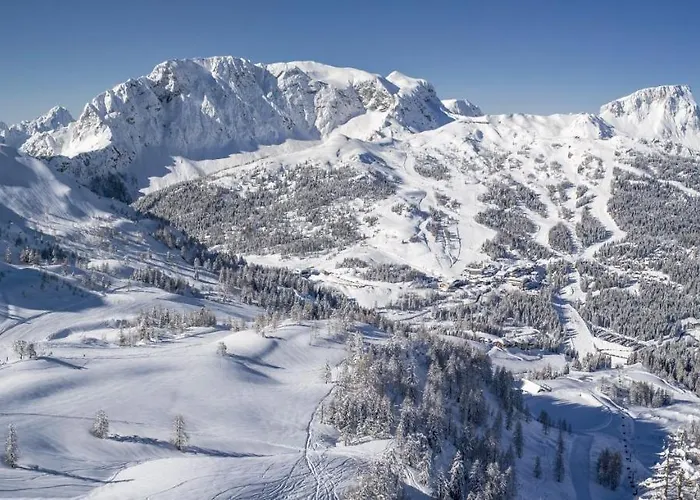 Sophia Sonnenalpe Nassfeld