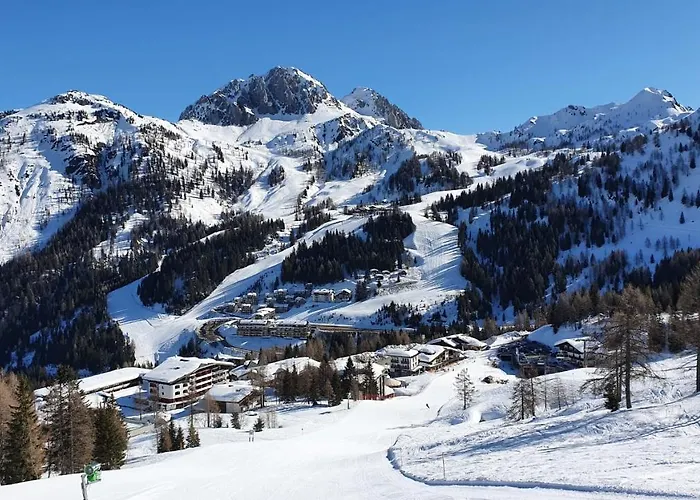 Sophia * Sonnenalpe Nassfeld