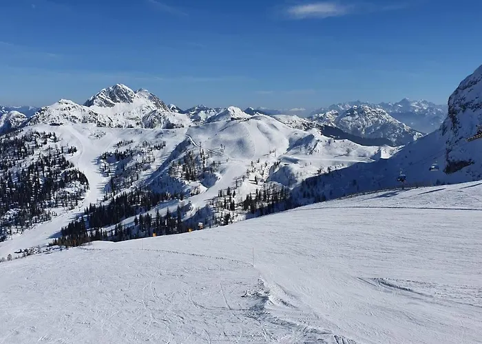 Sophia Sonnenalpe Nassfeld