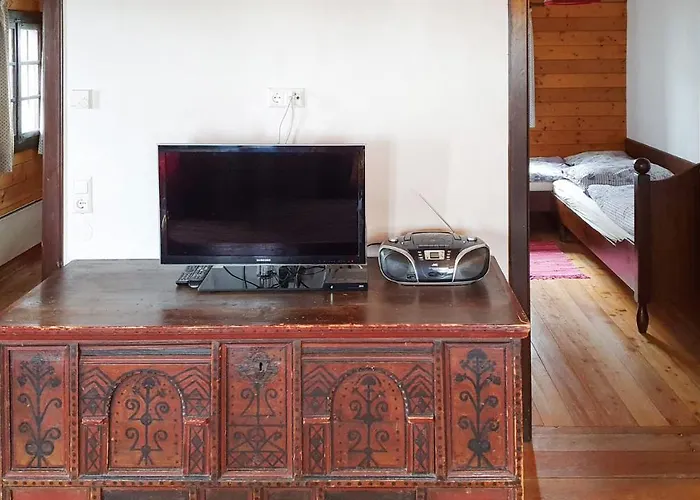 Daire Sophia Sonnenalpe Nassfeld