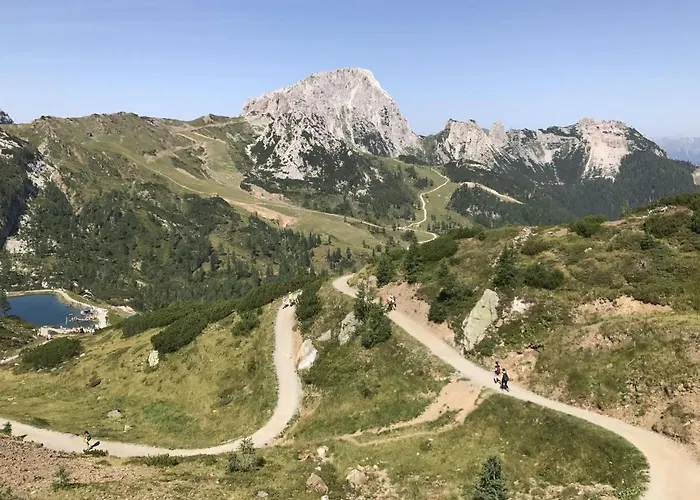 Sophia Sonnenalpe Nassfeld