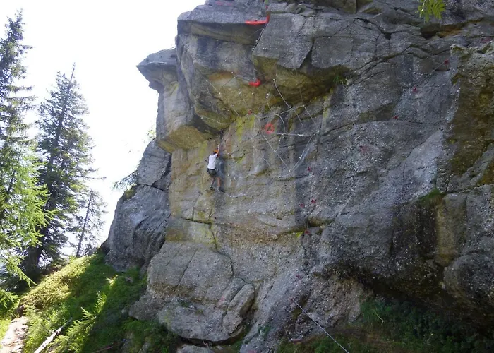 Apartamento Sophia *